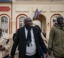 Extradition de Madiambal Diagne : Ce que cache vraiment l'arrêt de la Cour de Versailles