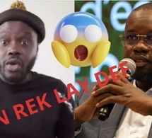 🔴 [EN DIRECT] Mollah Morgan détruit Ousmane Sonko « Toni ay fénam » révélations..