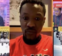 Grave réaction de Tange Cheikh Bara Ndiaye dément Sonko et ses alliés prend la defense de Diomaye