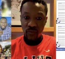 Surprenante révélation deTange l'activiste écarte les mensonges de Sonko sur l'entreprise Sotracom