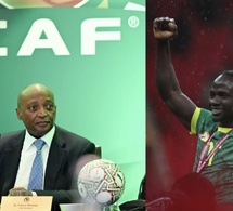 Le Maroc déclaré vainqueur devant le Sénégal : La CAF se contredit sur son site officiel