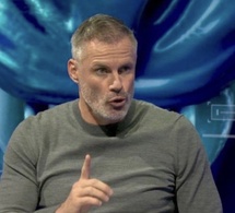 La colère de Jamie Carragher après la décision de la CAF : "C'est de la folie !"