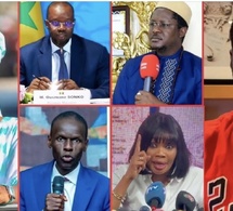 🔴Cheikh Bara détruit Sonko-Me Oumar Youm dénonce-Maimouna Ndour tire Waly D Bodian-Mareme Faye-Azour