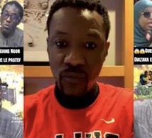 Grave réaction de Tange Mame Goor explose de colere contre la député de Sonko sur les financements