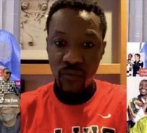 Surprenante réaction de Tange Ahmed Khalifa Niass accuse TFM &amp; Youssou sur l’homosexualité de PCD