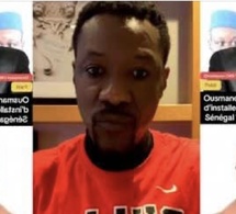 Revelation inédite de Tange Un citoyen Senegalais demasque la manipulation de Sonko sur la dictature