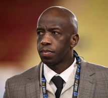 Souleymane Diawara abasourdi par la décision de la CAF après le titre du Maroc sur tapis vert.