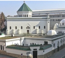 France : la Grande Mosquée de Paris fixe la date de la célébration de l'Aïd el-Fitr