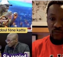 Grave réaction de Tange Fallou Diagne pastef demonte Sa Wolof le menteur de Sonko contre Macky Sall