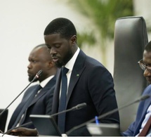 Communiqué du Conseil des Ministres du Mercredi 18 Mars 2026