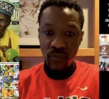 Grave révélation de Tange Cheikh O Diagne demasque Sonko et l'instrumentalisation de la justice sur