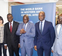 Sénégal : 135 millions de dollars de la Banque mondiale pour renforcer le système de santé et la couverture universelle