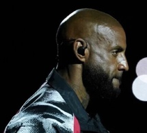 Booba, fer de lance du Sénégal au Stade de France