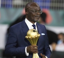 Trophée retiré au Sénégal : La colère de Roger Milla