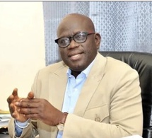 Abdoulaye Sakho : « Le Sénégal a de fortes chances devant le TAS »