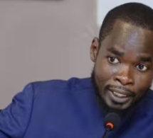 17 mois de prison sans audition : le Forum du justiciable s'insurge pour Daha Diallo !