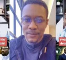 Nouvelle révélation de Tange Cheikh Ahmed Cisse balance une bombe sur la candidature de Macky à ONU