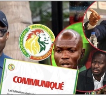 Ouverture annoncée d’une enquête pour soupçon de corruption à la CAF : A quoi jouent nos autorités ? ( Alioune Badara COULIBALY)