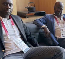 Gestion des fédérations sportives au Sénégal : El Hadji Dia Bâ offre Diagna Ndiaye en exemple