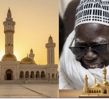 Une lumière dans l'obscurité : L'imperturbable marche de Touba