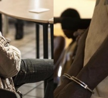 Sexe, drogue et trois célébrités : Les secrets explosifs du téléphone de Thierno Seydou Pam, condamné pour actes contre nature