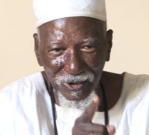 Serigne Sidi Mactar Mbacké aux enseignants : «Arrêtez de faire la grève et retournez dans vos classes»