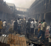 Incendie meurtrier au Gabon : Une forte délégation des autorités au chevet des sinistrés sénégalais