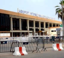 Incident à l’aéroport de Dakar : Les éclaircissements du bureau des relations publiques de la police