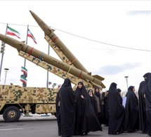 Les Emirats arrêtent des membres d'un "réseau terroriste" lié à l'Iran et au Hezbollah (média d'Etat)