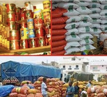 KORITÉ 2026 : Oignons, sucre, huile... L'État annonce une excellente nouvelle pour les ménages !