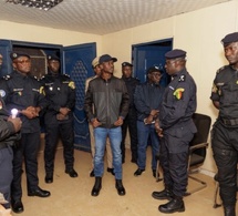 Police nationale : vaste mouvement de nominations au sein des commissariats