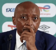 Football africain en crise : une pétition internationale lancée pour la dissolution immédiate de la CAF