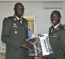 Administration pénitentiaire : Hommage au Lieutenant-Colonel Ibrahima Badji, pour son engagement exemplaire
