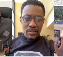 Révélation de Tange sur l’arrestation de Sidiki Traoré de pastef Thies pour offense contre Diomaye