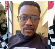 Grave révélation de Tange sur la vraie raison du limogeage de Kilifeu PCA Grand Théâtre par Diomaye