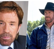 Mort de l'acteur américain Chuck Norris à l'âge de 86 ans