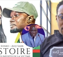 Nouvelle révélation de Tange Madiambal lâche une bombe sur le dossier Sonko et Adji Sarr à Sweet Béa
