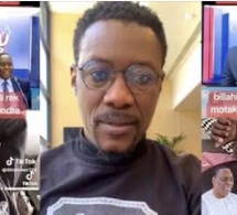 Surprenante révélation de Tange sur les raisons du choix de Macky Sall par l’UA au poste de SG ONU