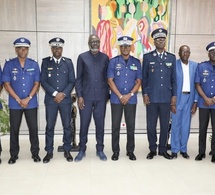 JOJ Dakar 2026 : La sécurité au cœur des préparatifs, la Gendarmerie en première ligne