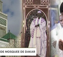 Korité 2026: Suivez la Prière à la Grande Mosquée de Dakar