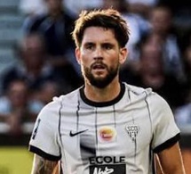 Sélection nationale: l’étrange choix du footballeur français Jordan Lefort qui a choisit la Mauritanie