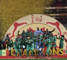 Can 2025: La proposition de L’Afrique du Sud pour aider le Sénégal