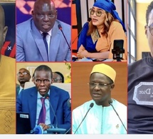 🔴Tounkara tacle Cheikh O Dia-Fat Danso insulte Bara Ndiaye-Ndeye SLeila tire Waly D Bodian-Madiambal