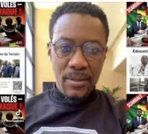 Surprenante révélation de Tange sur l’escandal de Sonko et le détournement de plus de 122 milliards