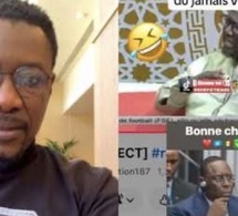 Terrible révélation de Tange Cheikh Omar Diagne balance les accusations de Sonko contre Diomaye à
