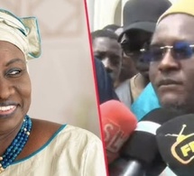 🔴Grave révélation de Cheikh Bara Ndiaye aprés la priére sur ses accusations contre Mimi Touré