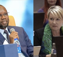 Loi contre l’homosexualité : La réplique seche de Sonko aux menaces d’un ministre belge