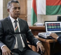 Madagascar : Les futurs ministres vont passer au détecteur de mensonge
