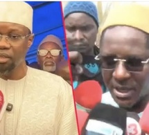 🔴URGENT-Les contre-vérités de Cheikh Bara Ndiaye après la sortie de Sonko à la priére à Ziguinchor