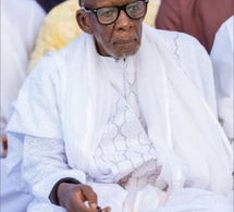 Aïd-el-Fitr : « Le Sénégal doit rester une référence », l’appel de Cheikh Mouhamadoul Mahi Ibrahima Niass